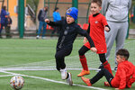 Football school Tiki-Taka (Prishvina Street, 20) ، مدرسة رياضية