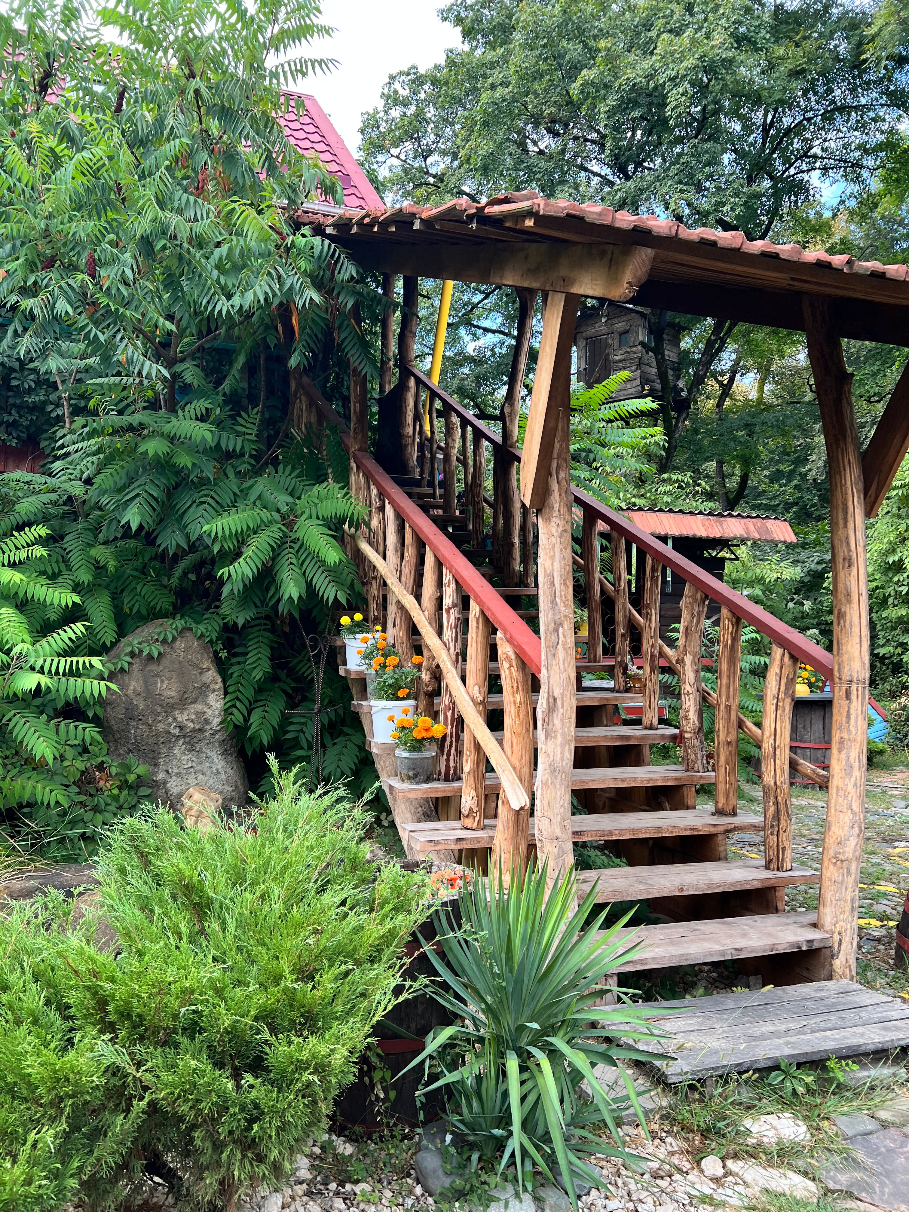 Фото Беловодие