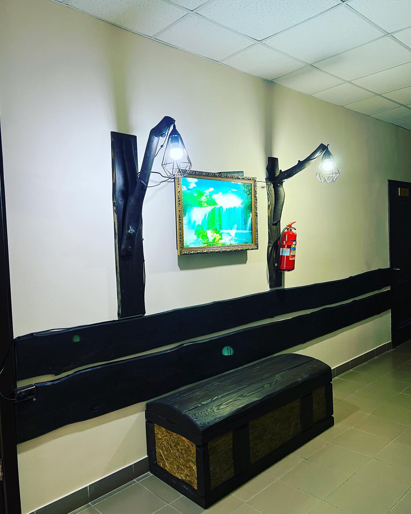 Фото Багира