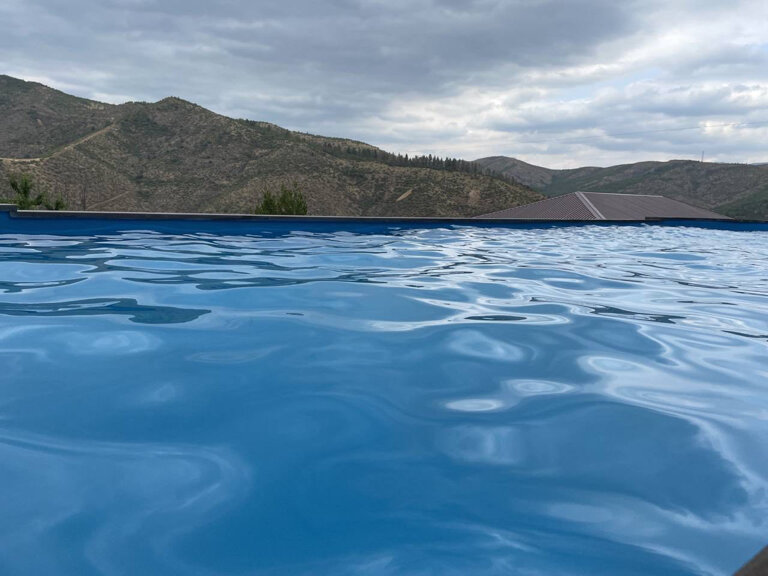 Фото Grand Hotel Kapan