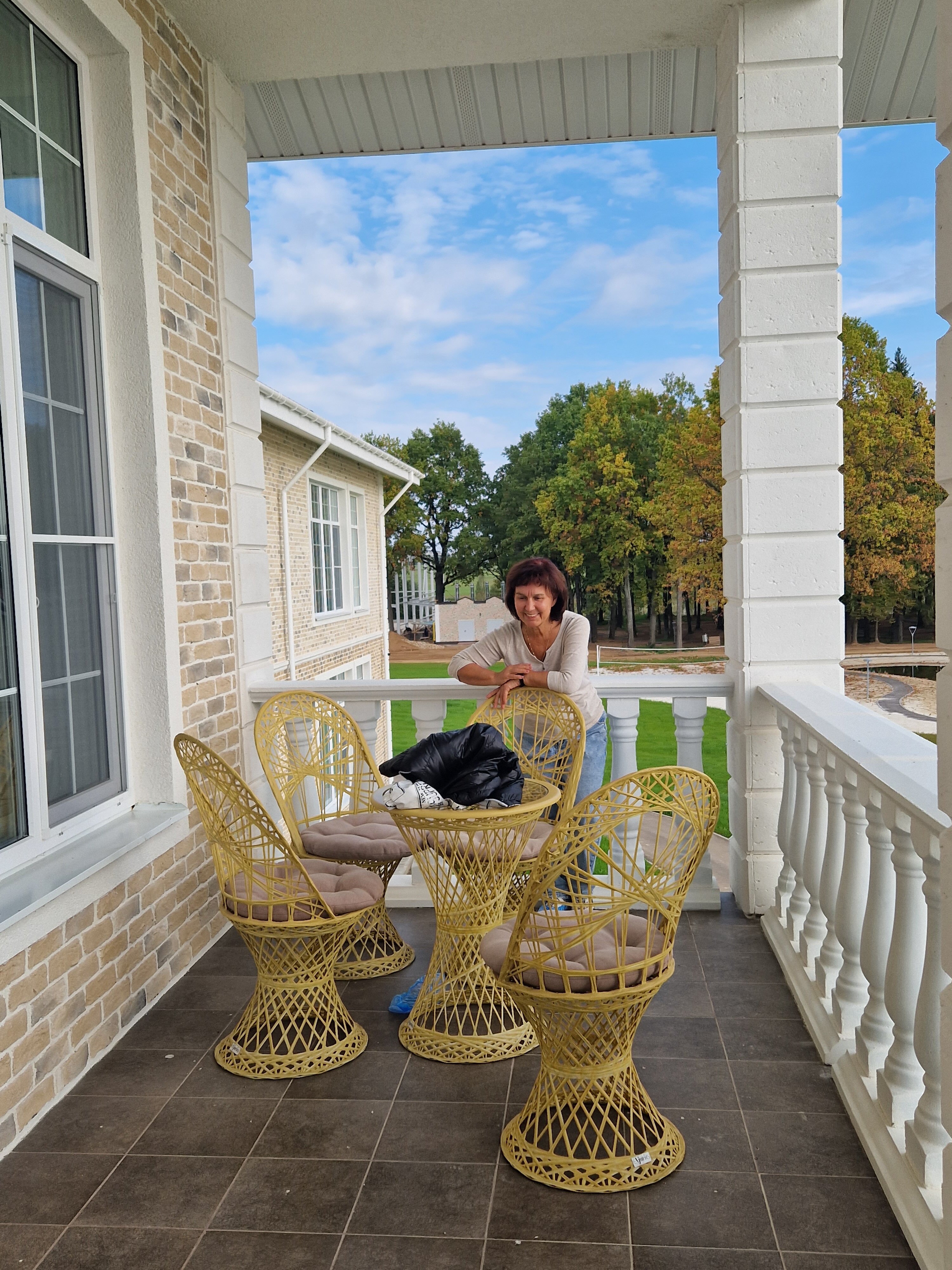 Фото Дугино