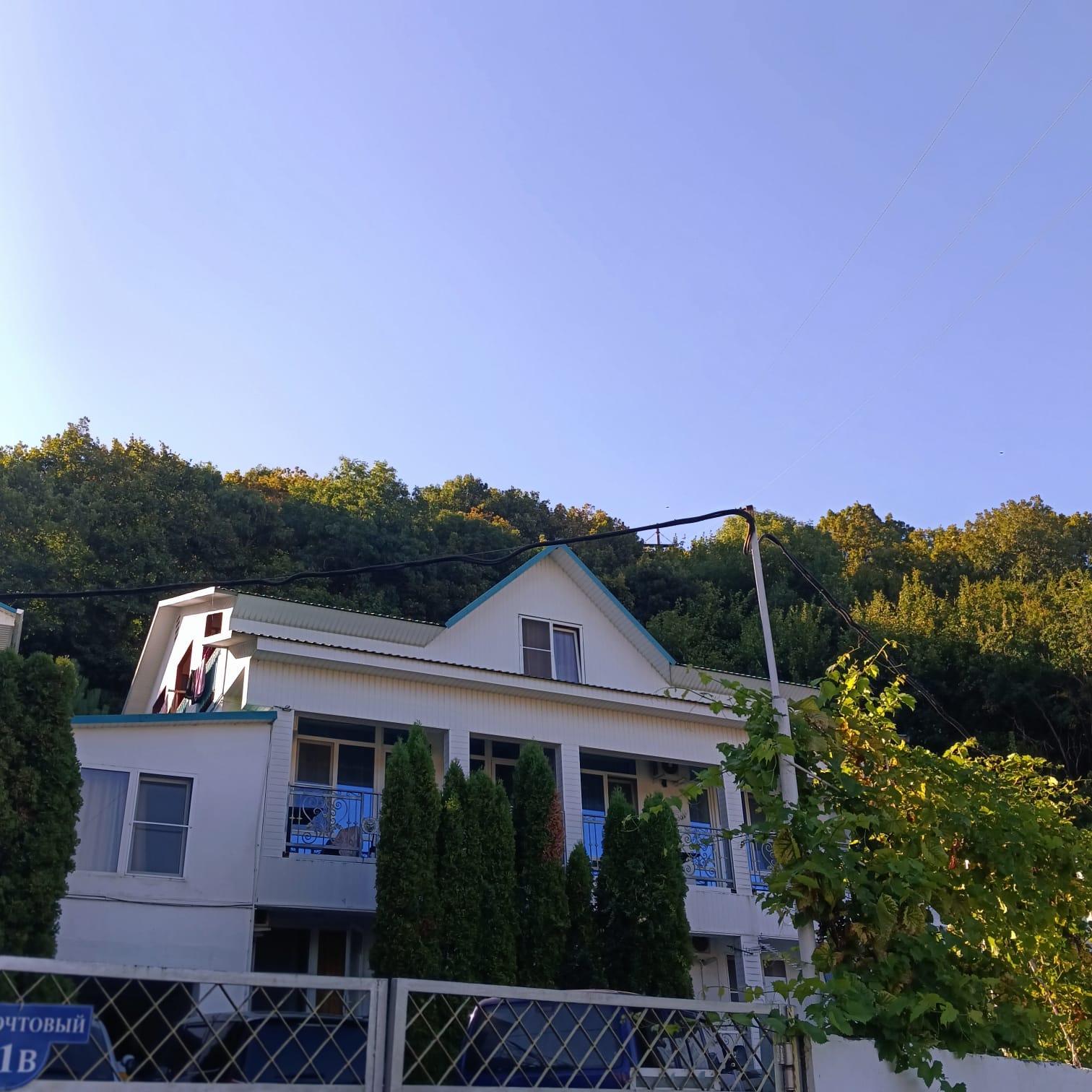 Фото Эллада