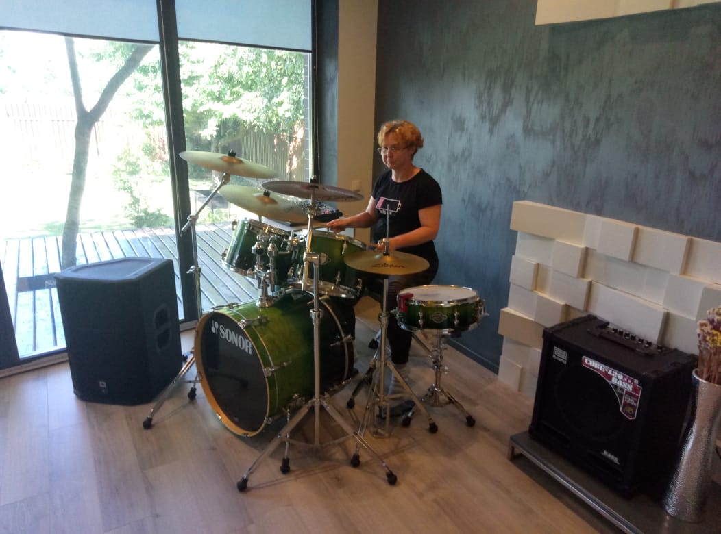 Фото Гостевой дом у Иветты