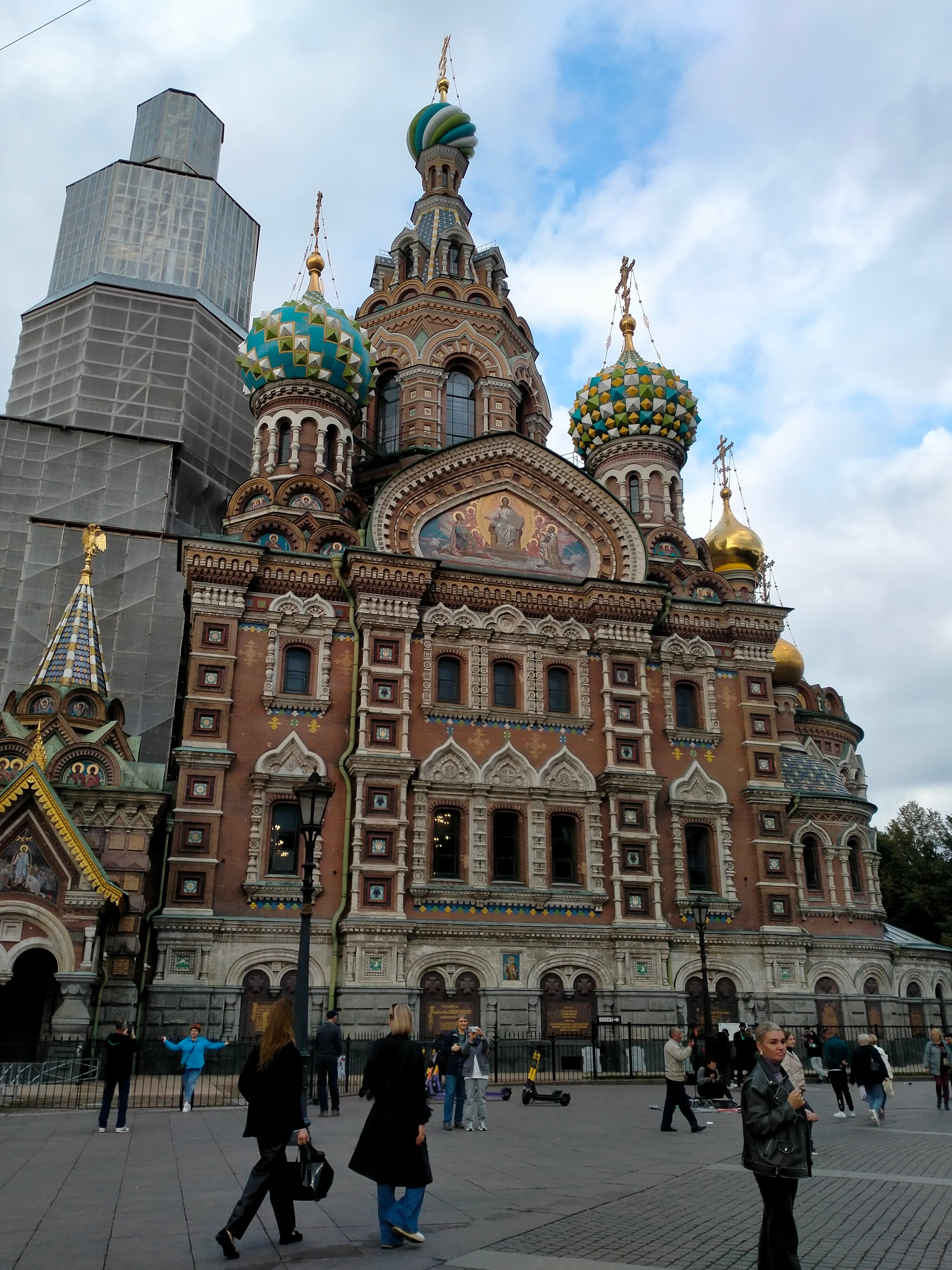 Фото Simple Бабушка Хаус