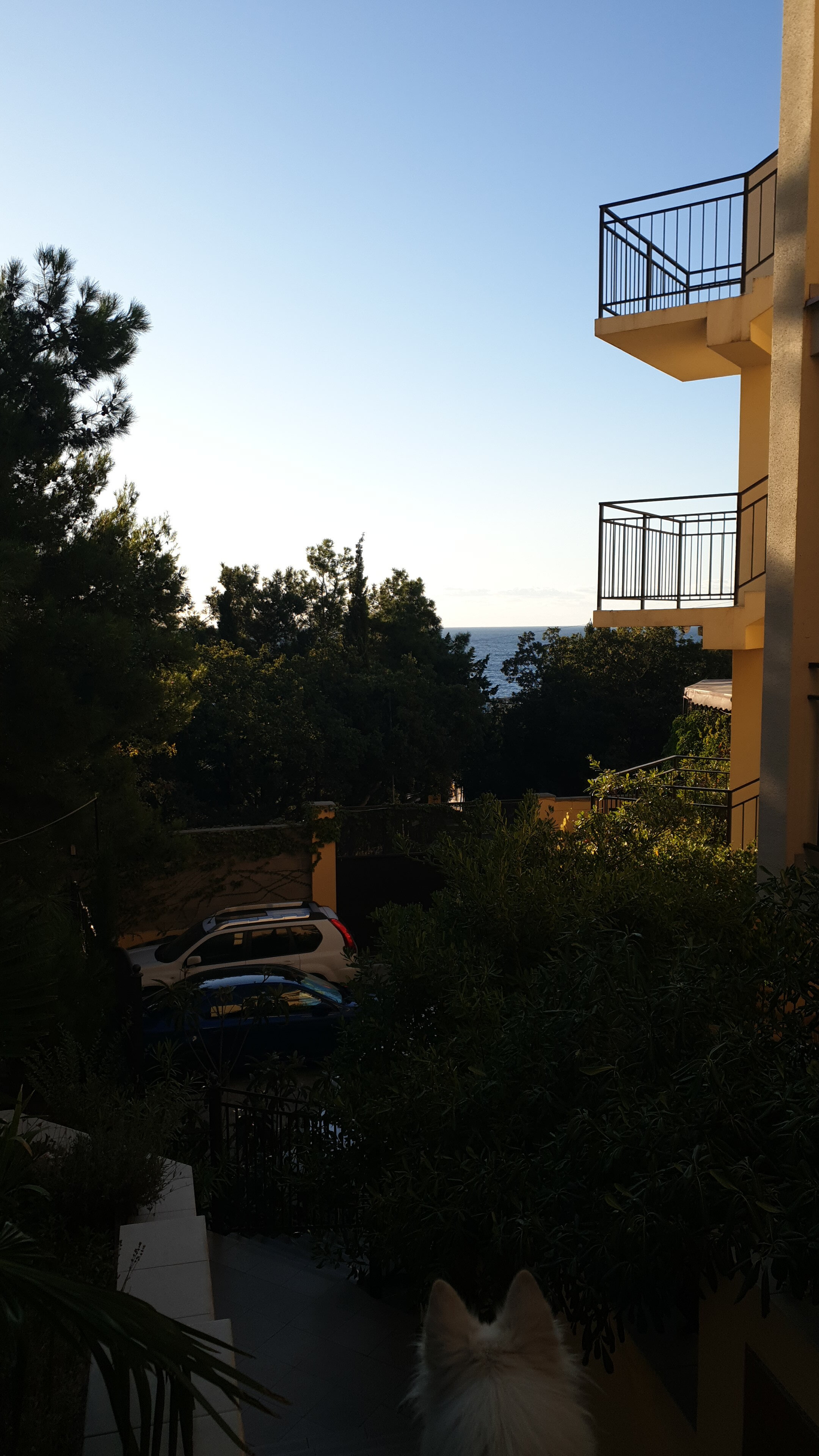 Фото Апарт-Марсо