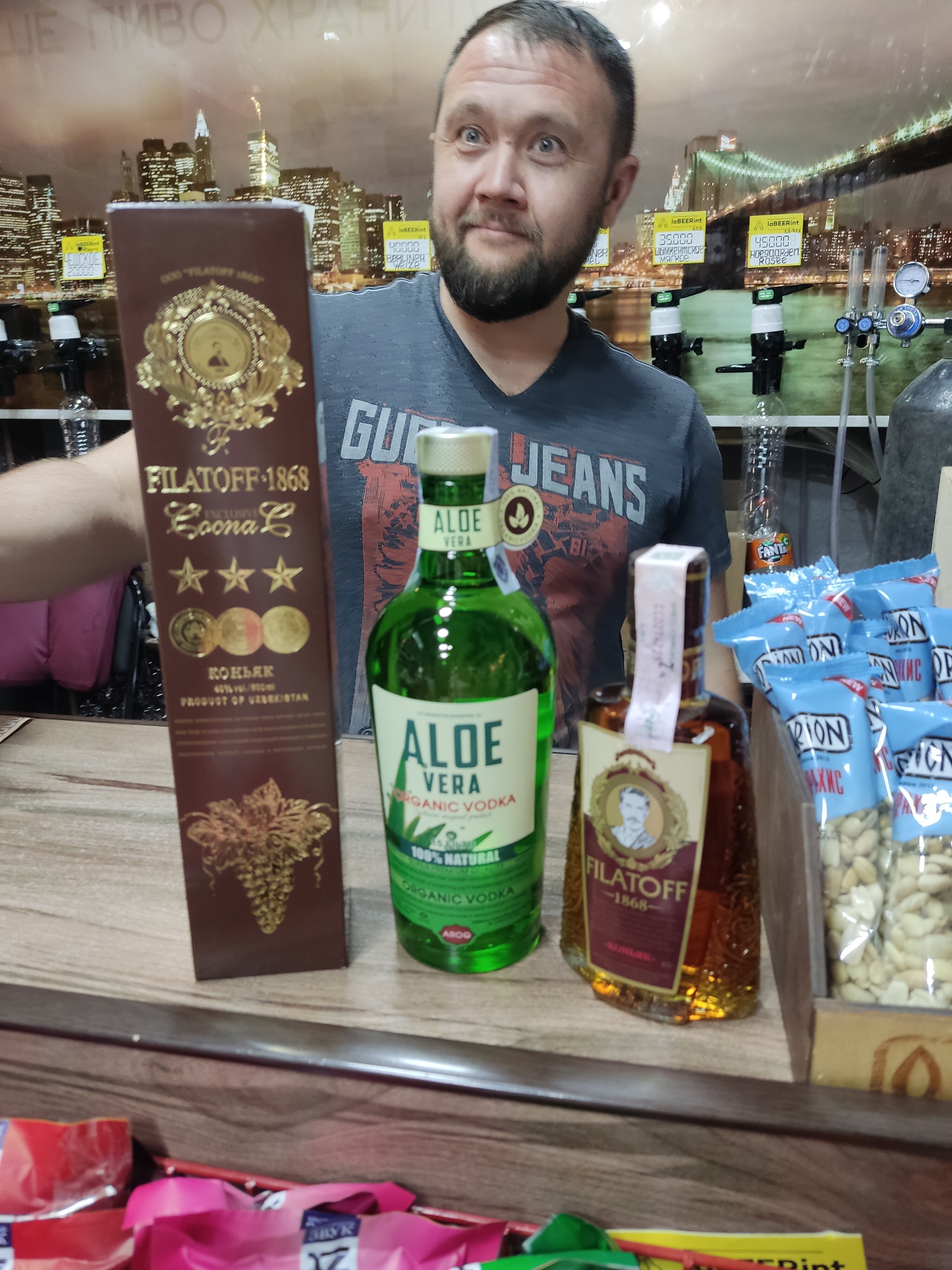 Фото Light Hostel