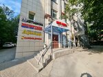 Contact (Kuybysheva Street, 50А), foreign language courses