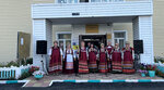 Досуговый центр (selo Nikolskiye Vyselki, Tsentralnaya ulitsa, 60), house of culture