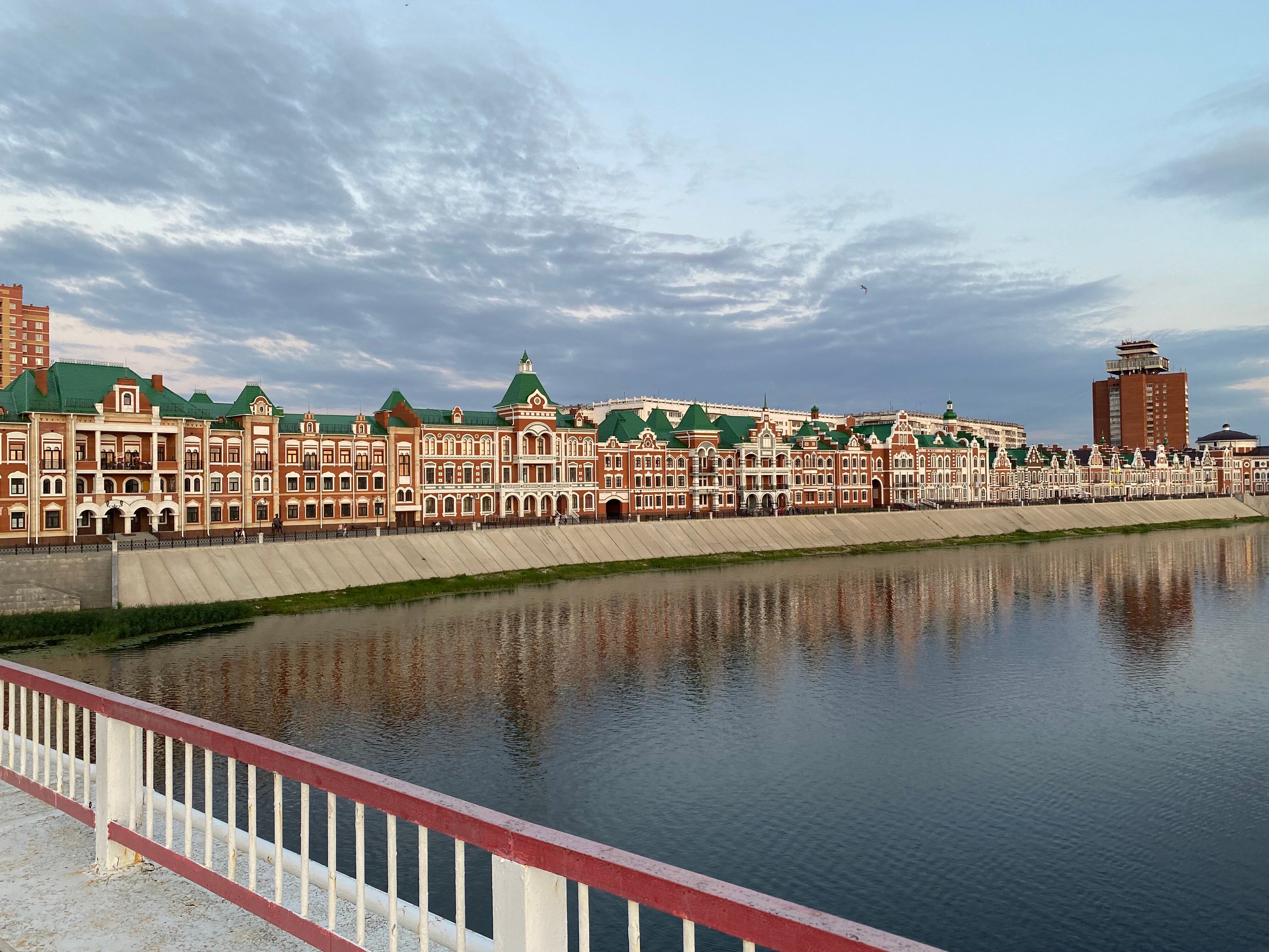 Фото отеля 4