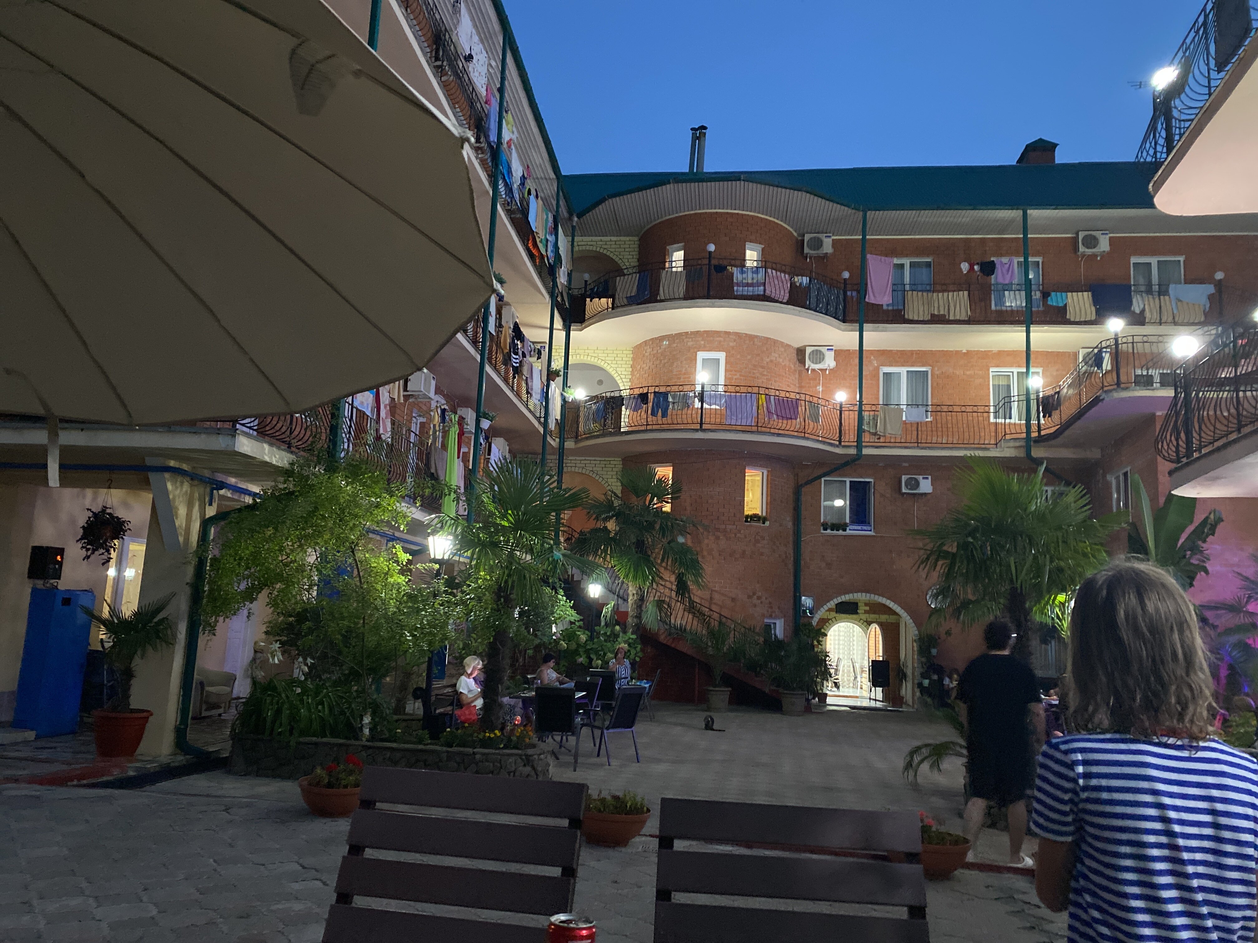 Фото Самара