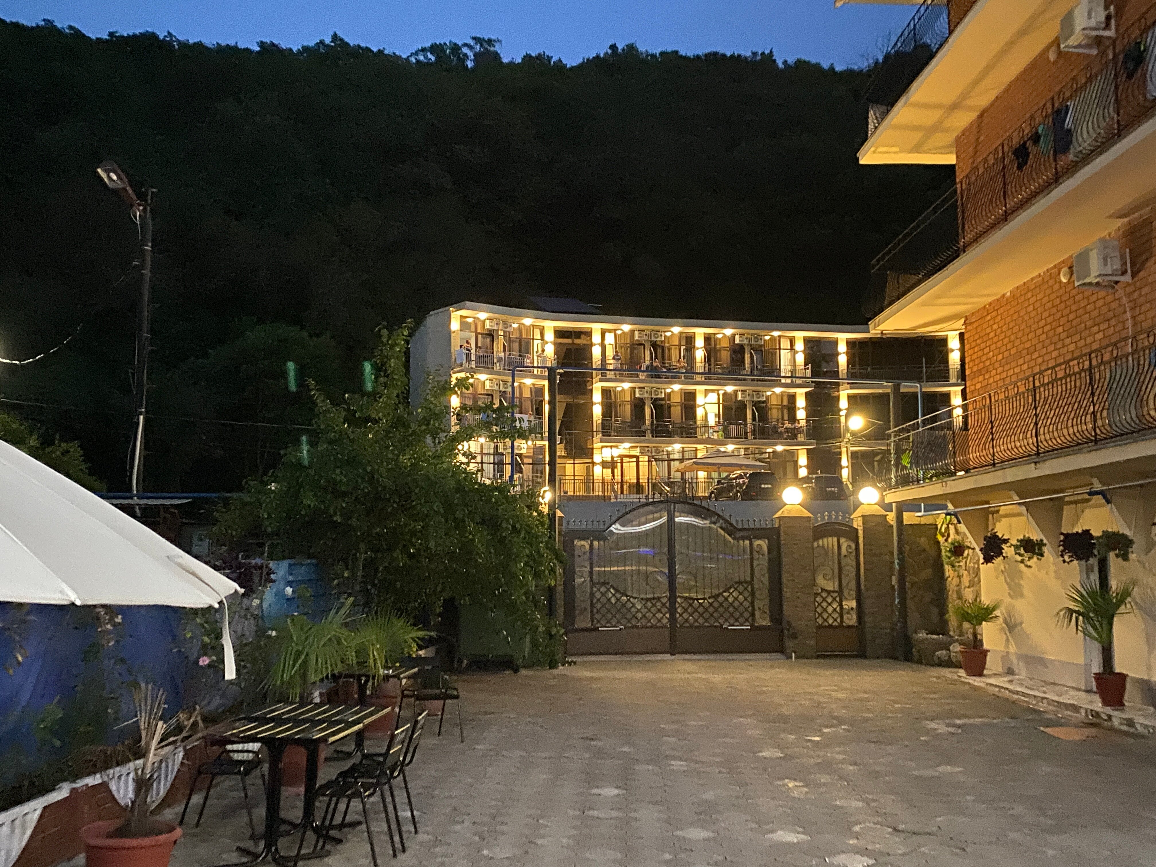 Фото Самара