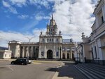 Brest-Tsentralny railway station, recreation rooms (Pryvakzalnaja ploshcha, 1) ، فندق