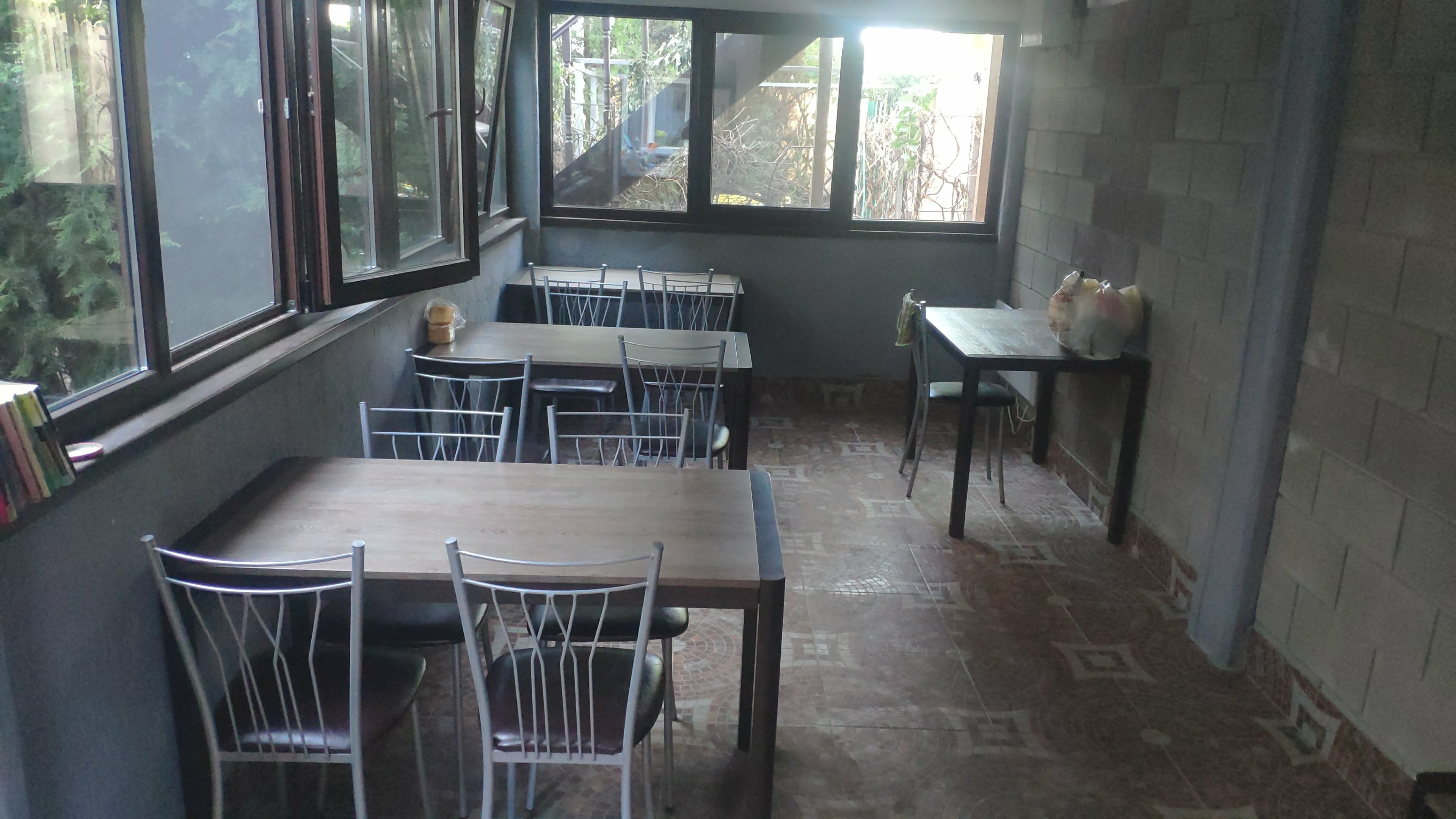 Фото Гостинный дом Александрия