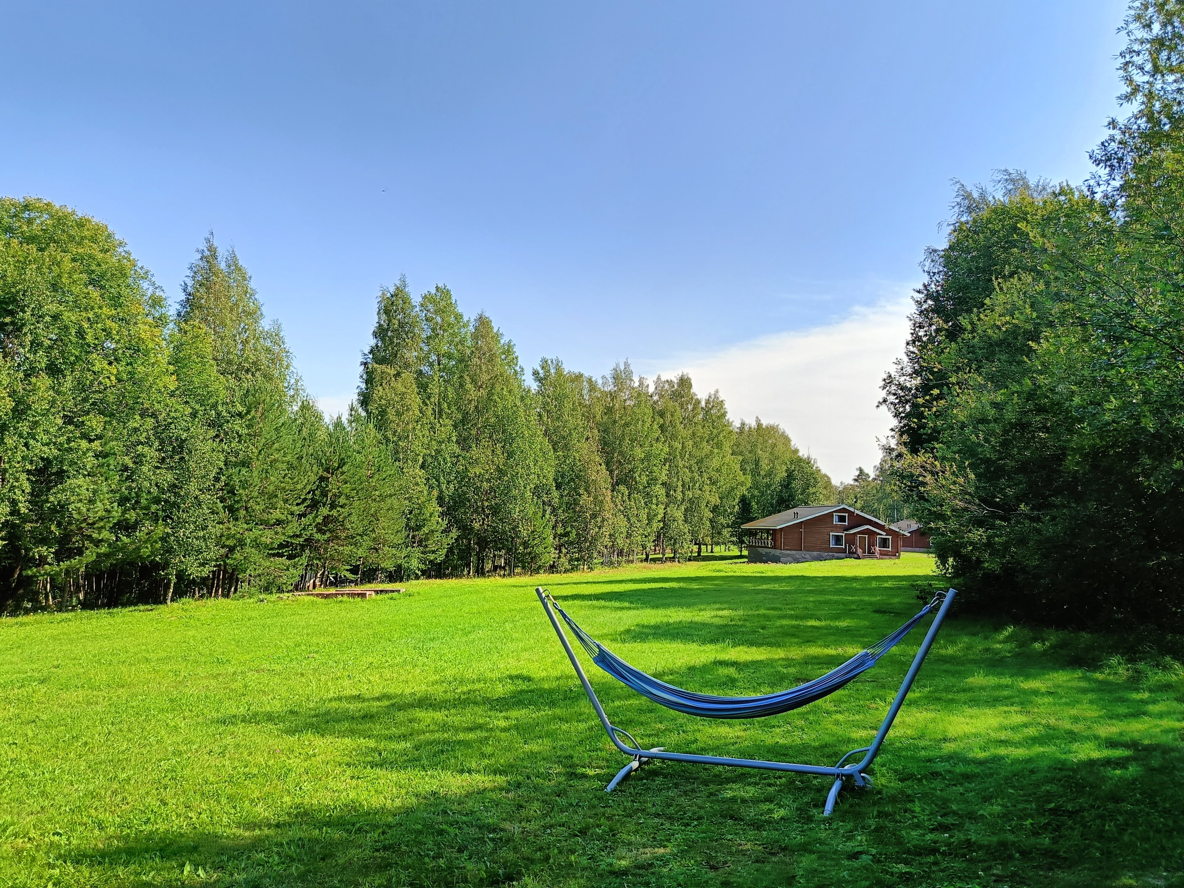 Фото Вохотка