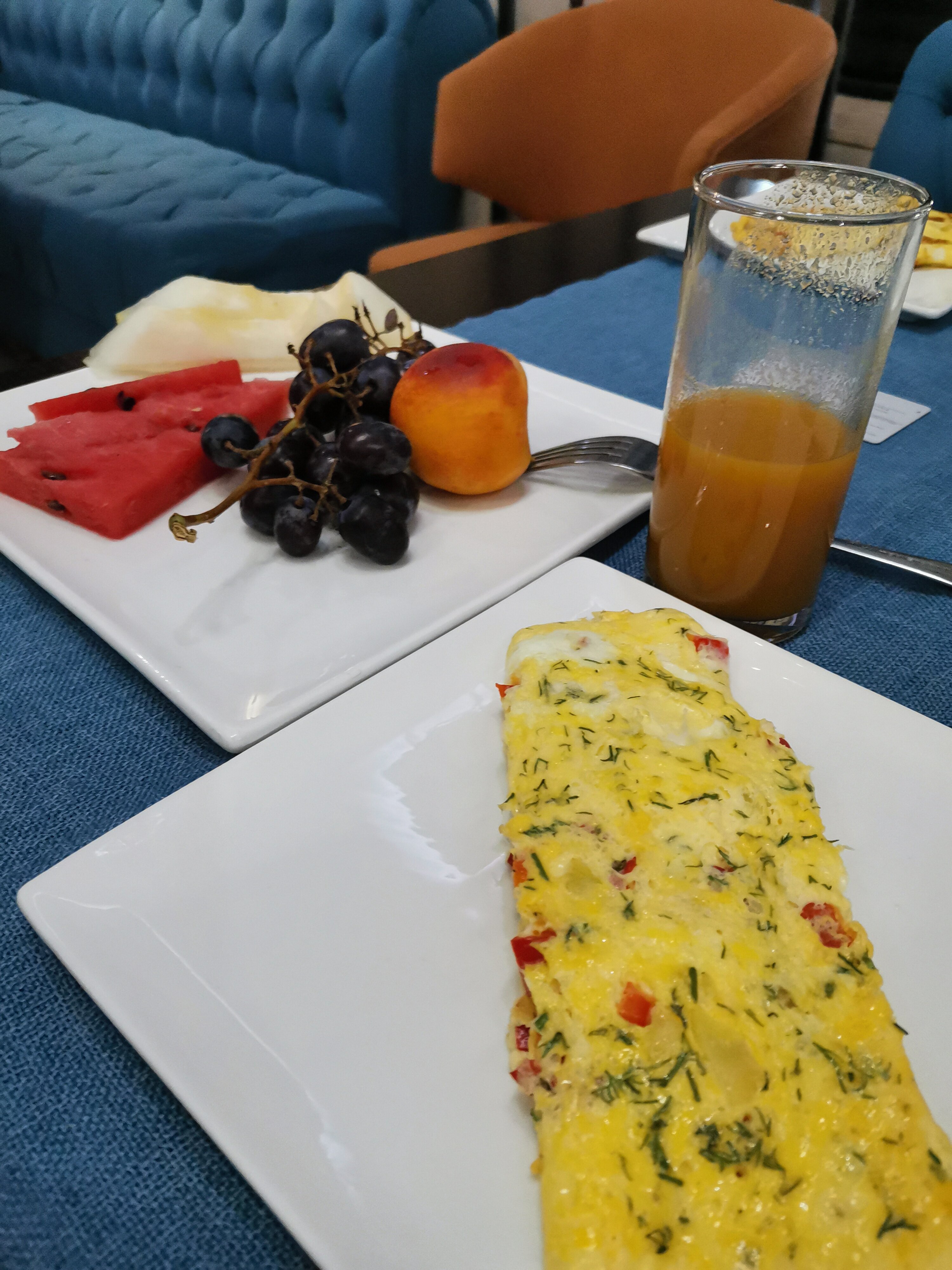 Фото Madison Ave Hotel Bishkek