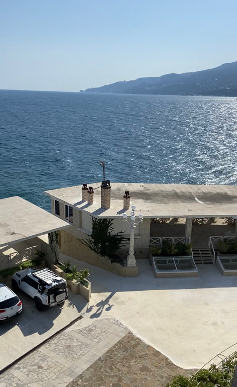 Фото Яхт-клуб