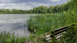 Усадьба Ильжо (Ленинградская область, Лужский район, Серебрянское сельское поселение), достопримечательность в Санкт‑Петербурге и Ленинградской области