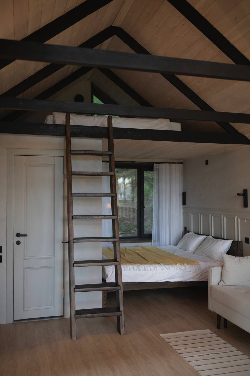 Фото Блэк пайн