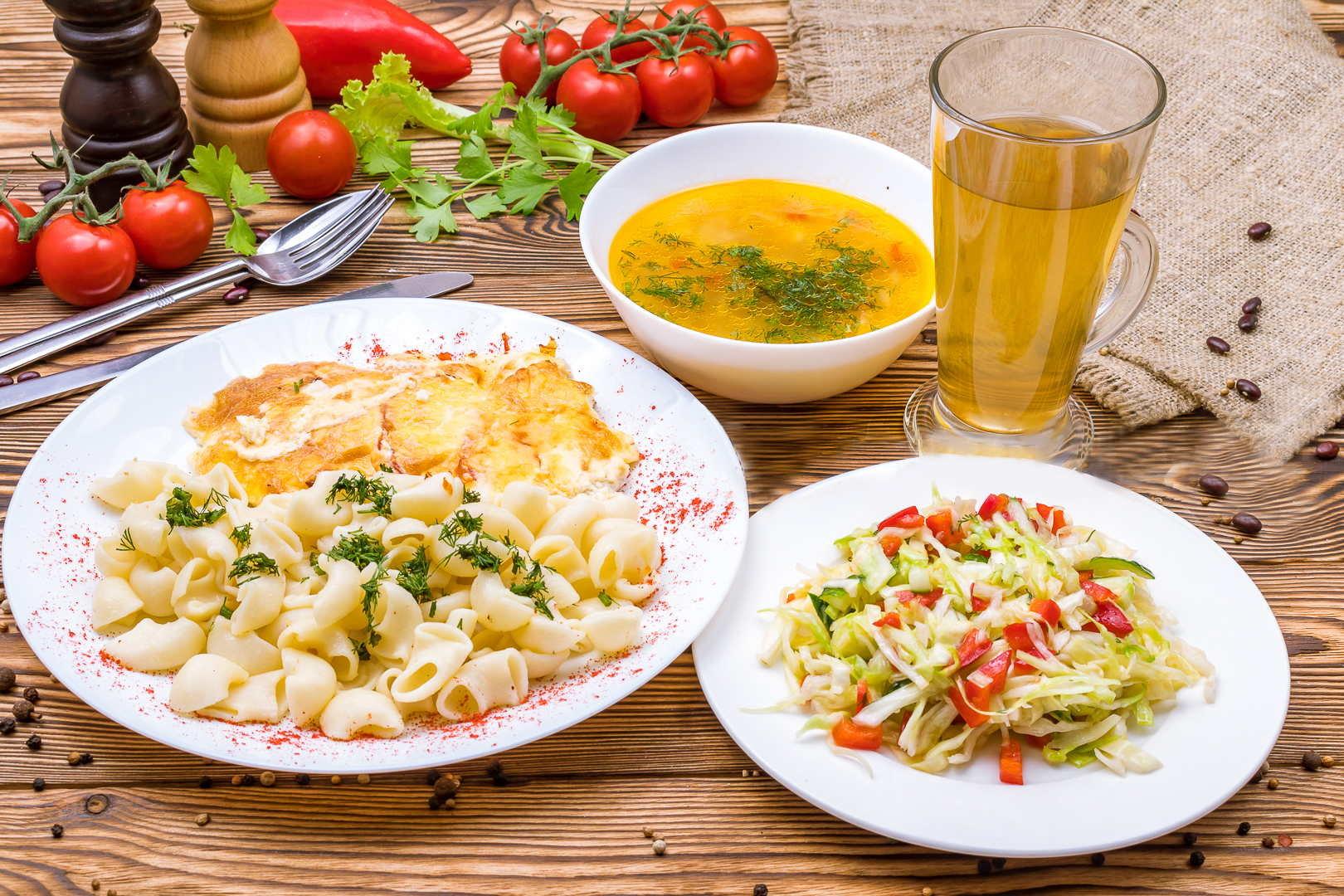 Фото СтепнаяЗдравница