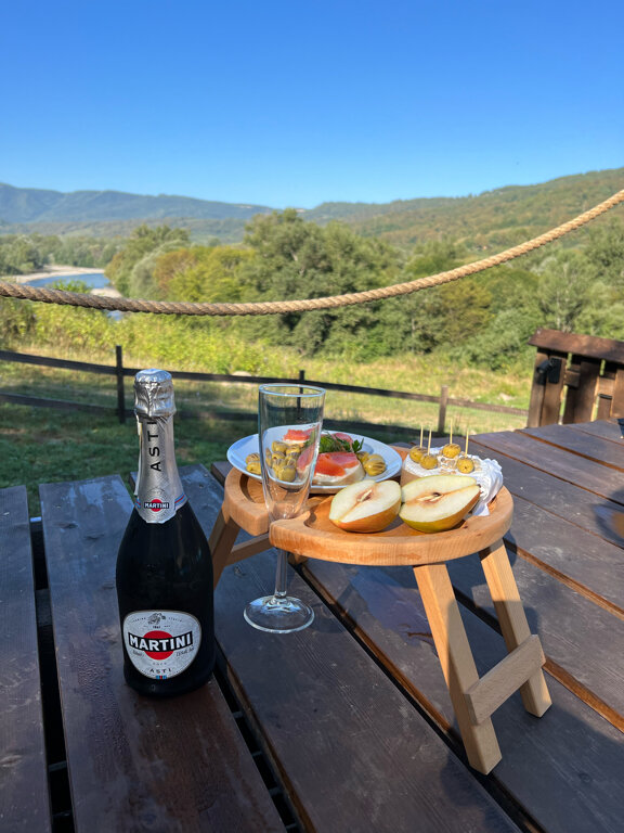 Фото Даховская Сфера