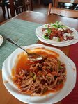Zolotyye palochki (Tigrovaya ulitsa, 5), cafe