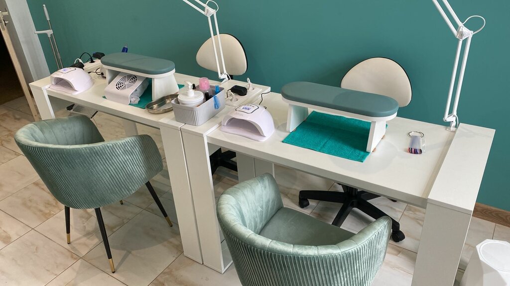 Сән салоны BeautyBox, Мәскеу және Мәскеу облысы, фото
