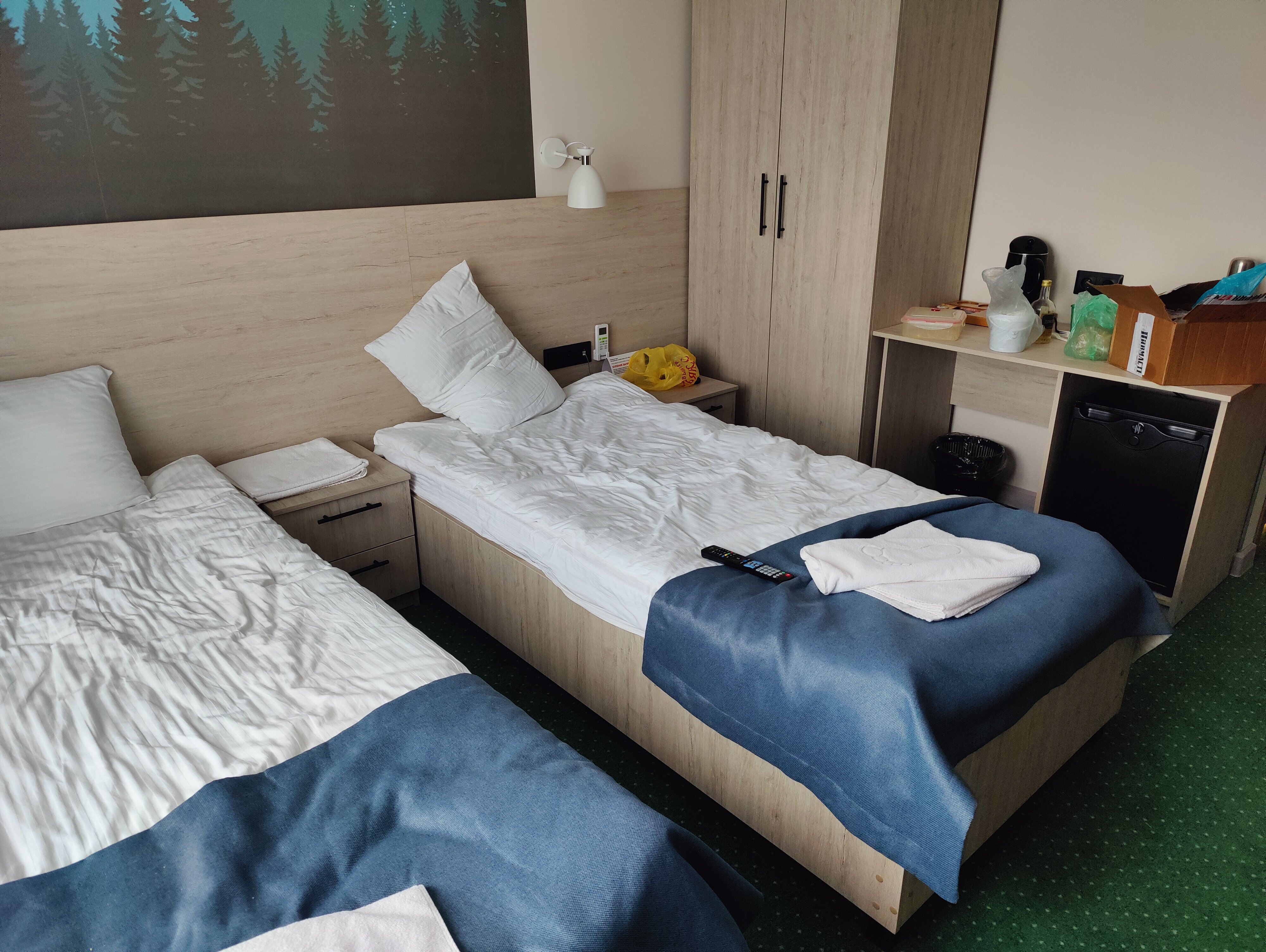 Фото Звездный