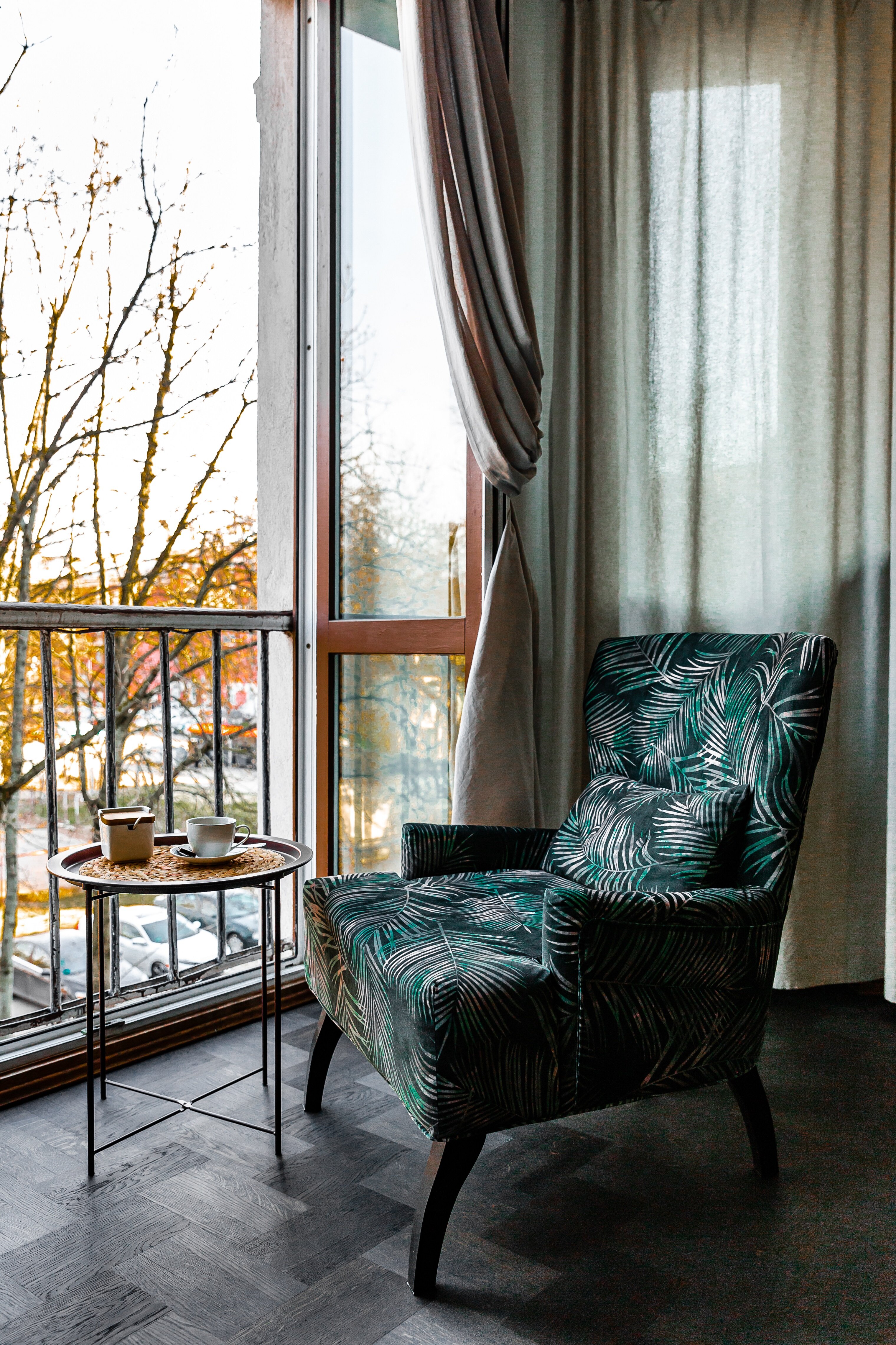 Фото InterLoft 4