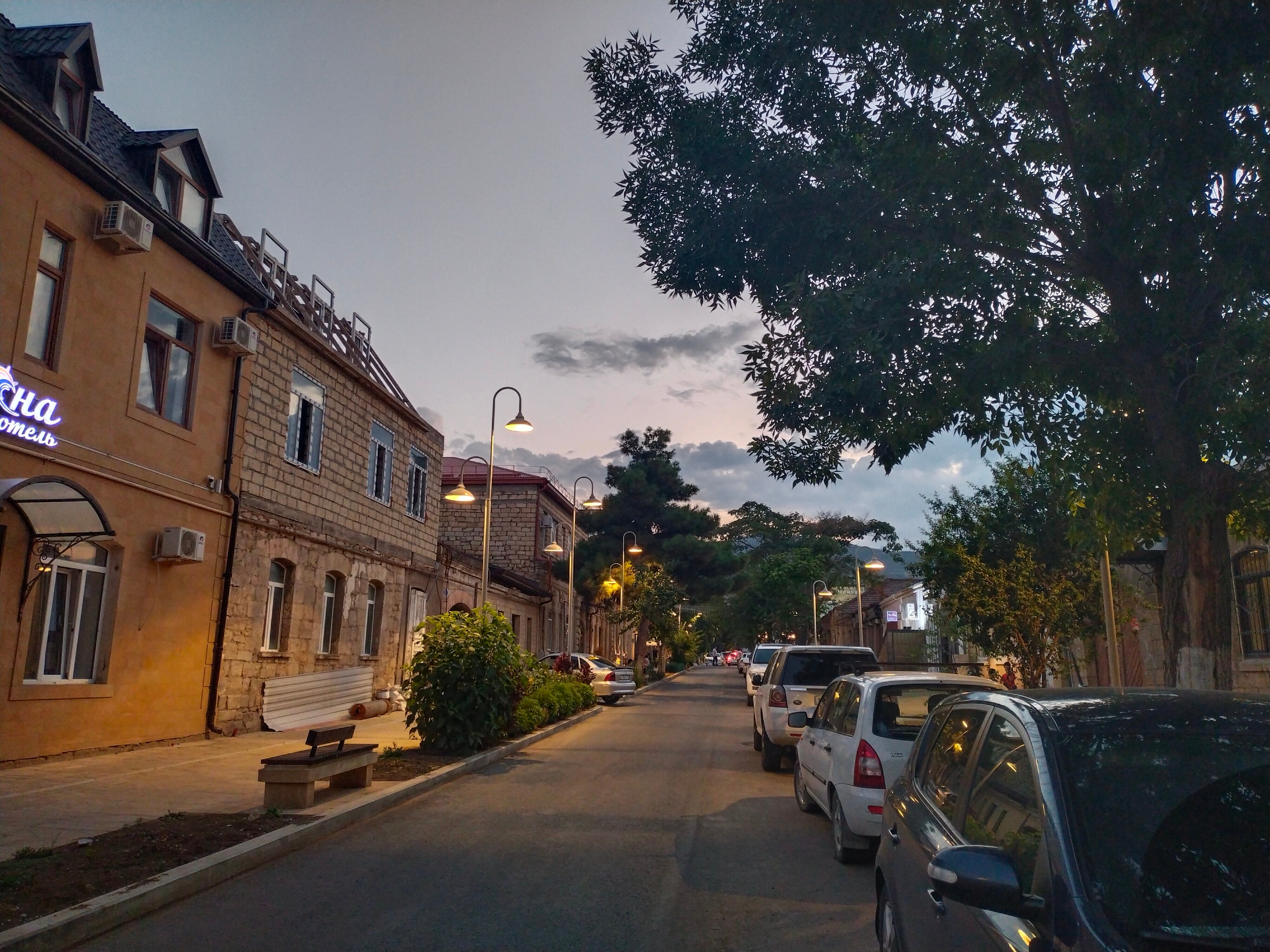 Фото Волна
