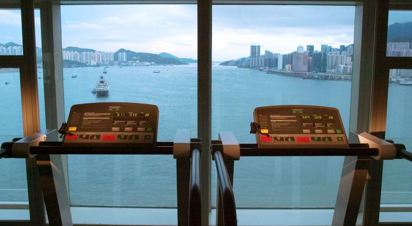 Фото Harbour Grand Kowloon