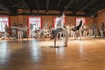 Russian Center for Capoeira (Maksima Gorkogo Street, 218/22), sports club