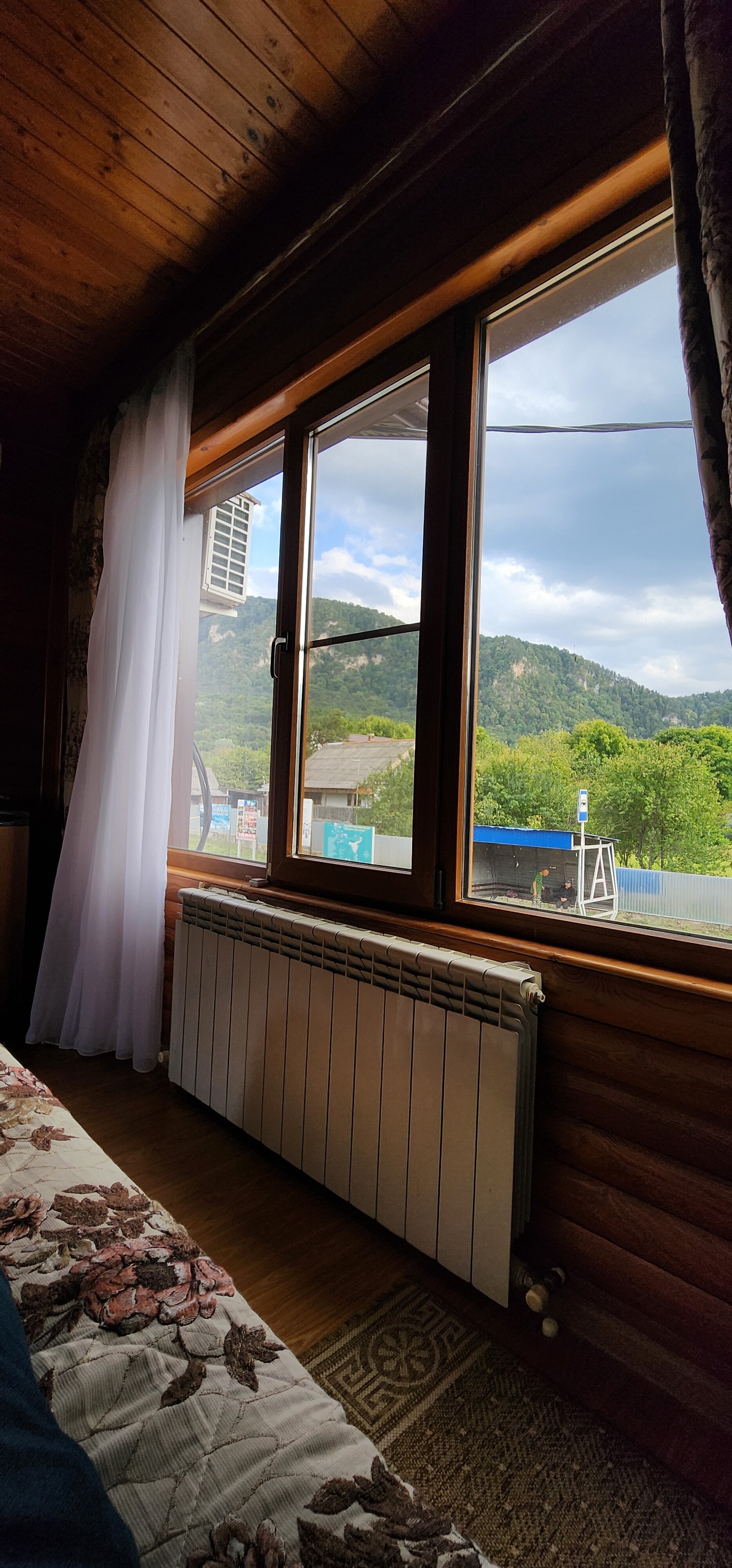 Фото Куршевель