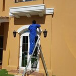 Handyman Solutions (Prime Tower, Business Bay, Dubai), building maintenance