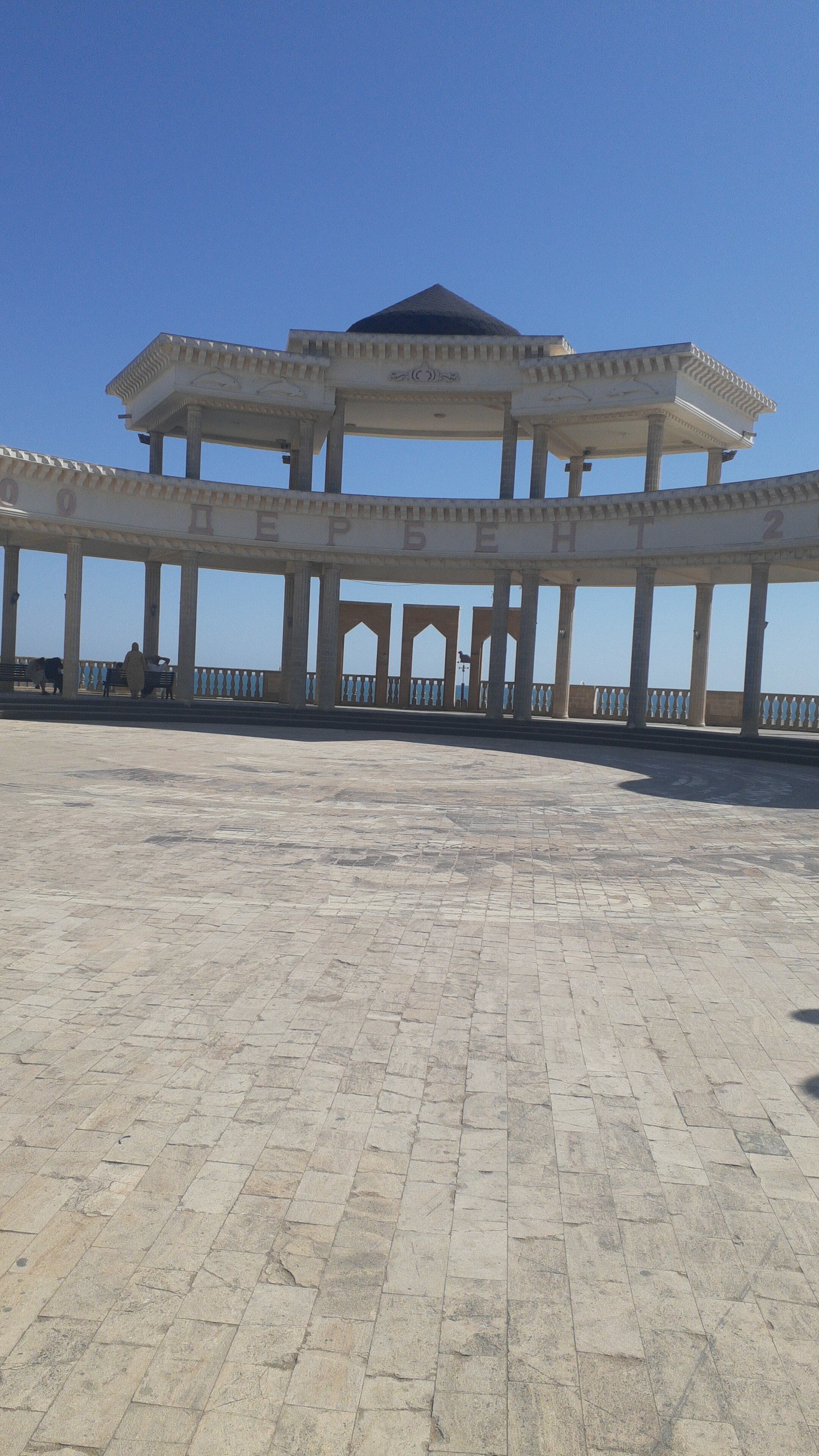 Фото Кади-Хан