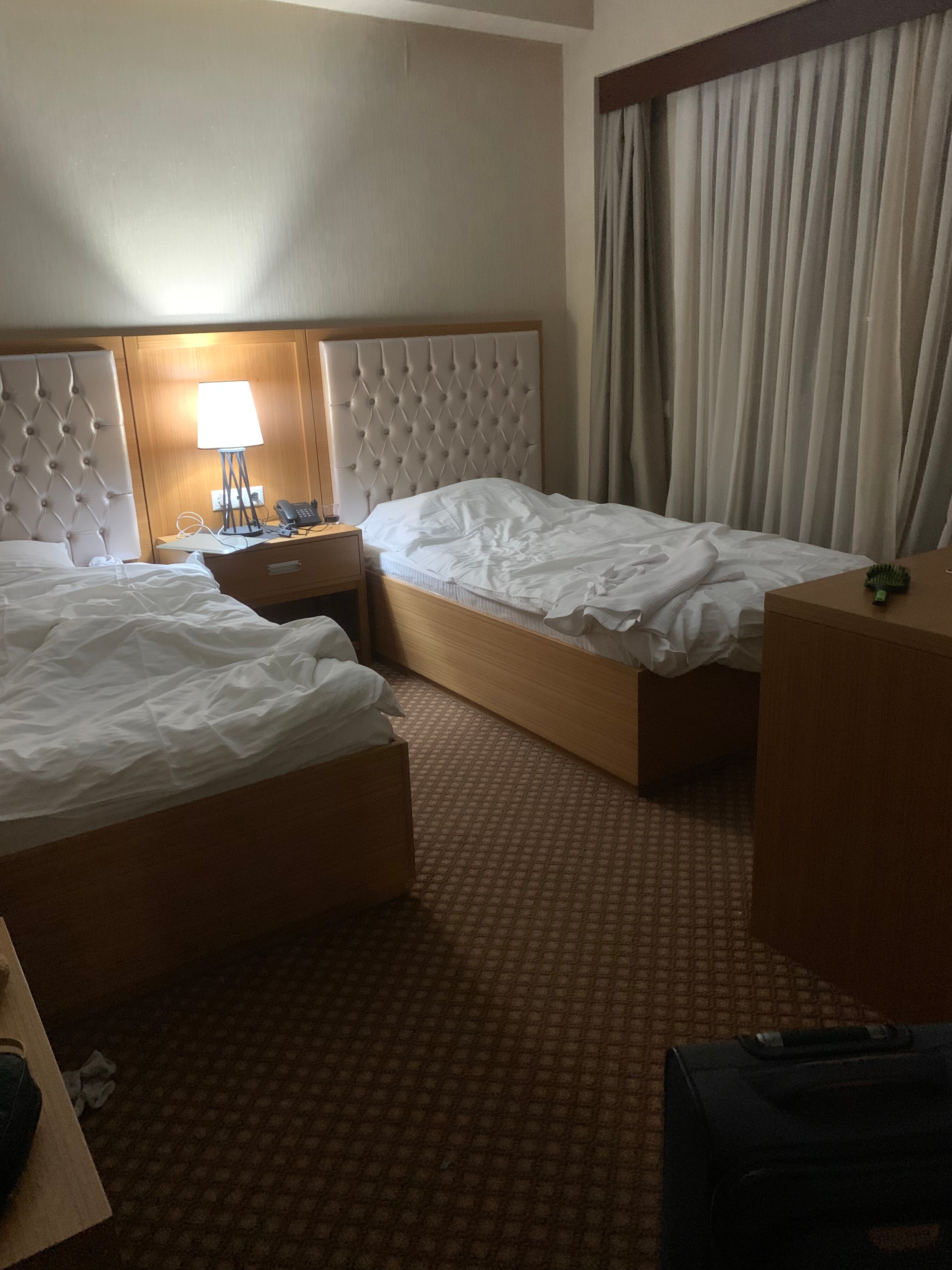 Фото Hotel & Suite AinLan