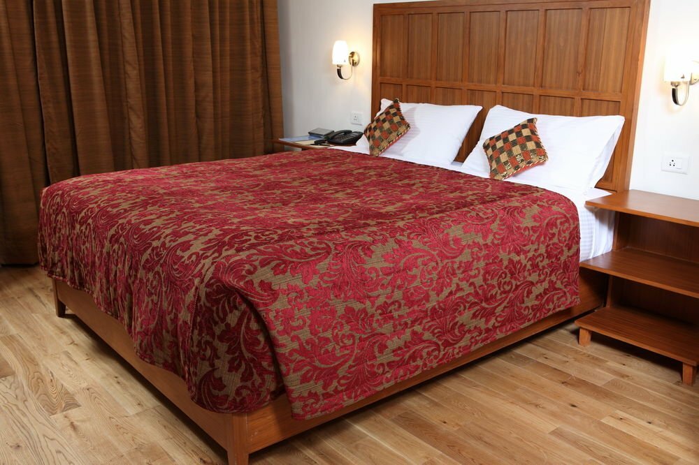 Фото Bloomrooms @ Janpath