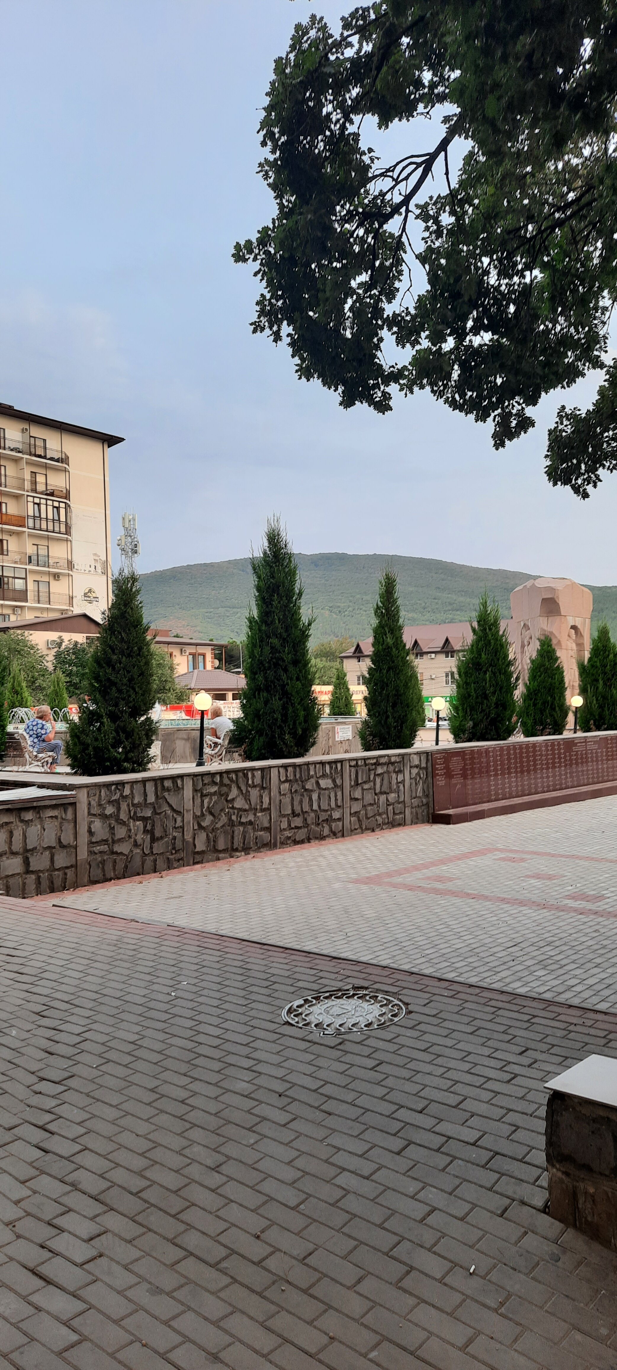 Фото Монако