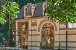 Гостиница Симфония в Кисловодске