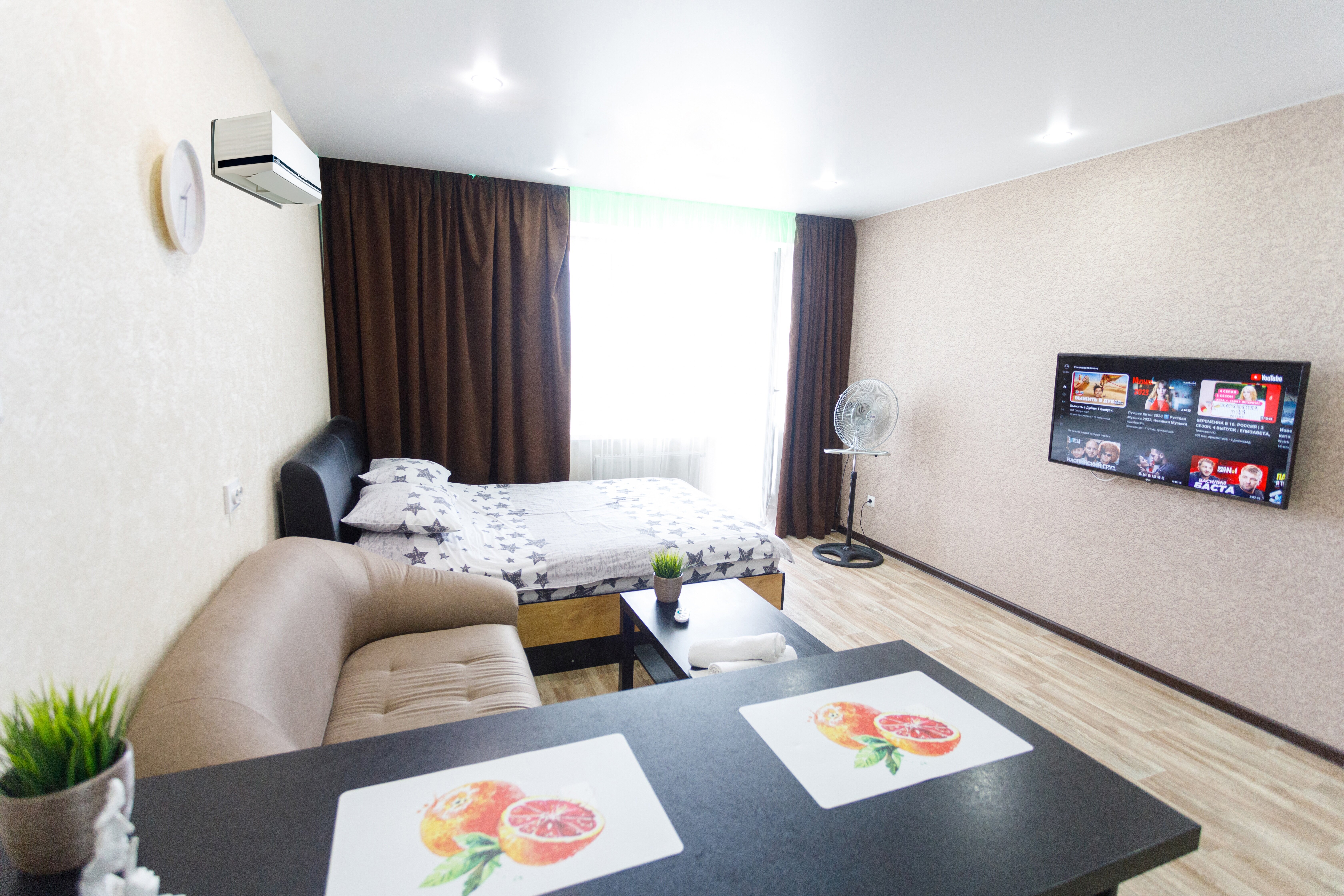 Фото Гнёздышко с панорамным видом