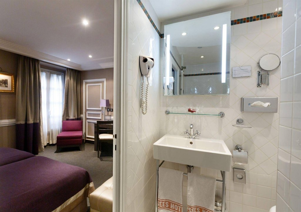 Фото Elysées Hotel