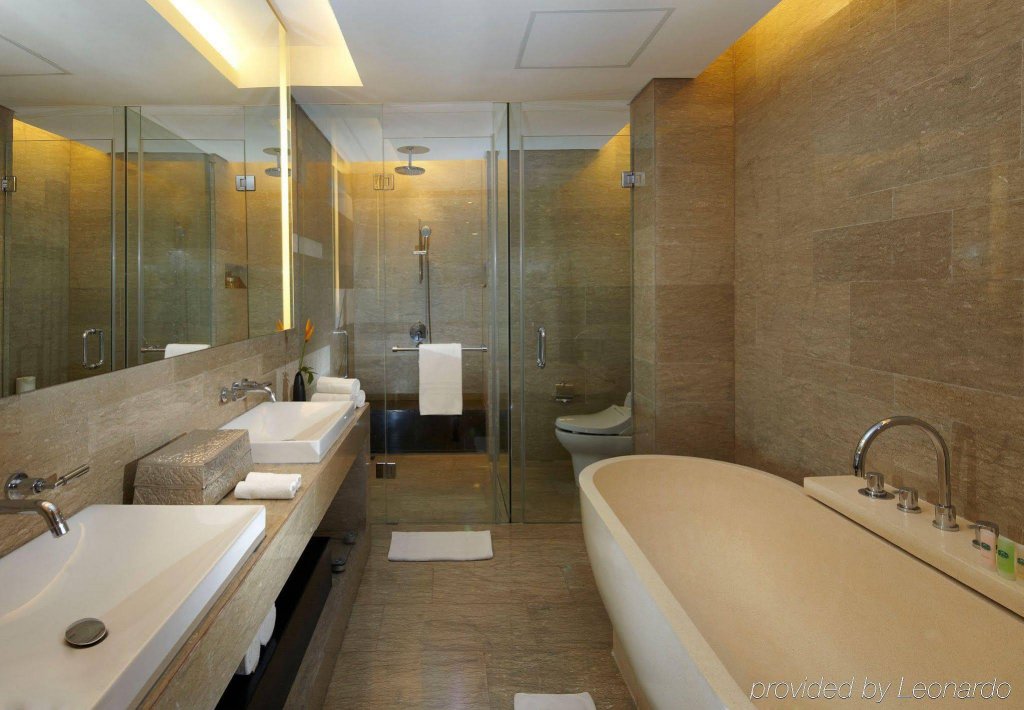 Фото Courtyard by Marriott Bali Nusa Dua Resort