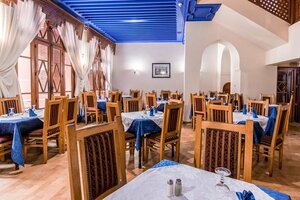 Гостиница Oudaya Hotel & SPA