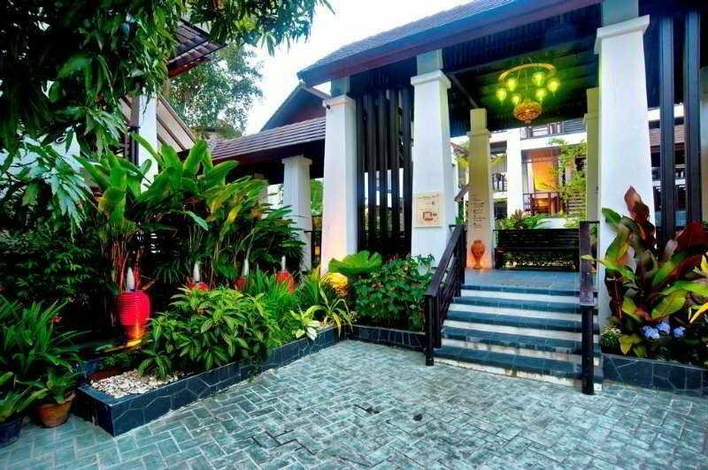 Фото Samed Pavilion Resort