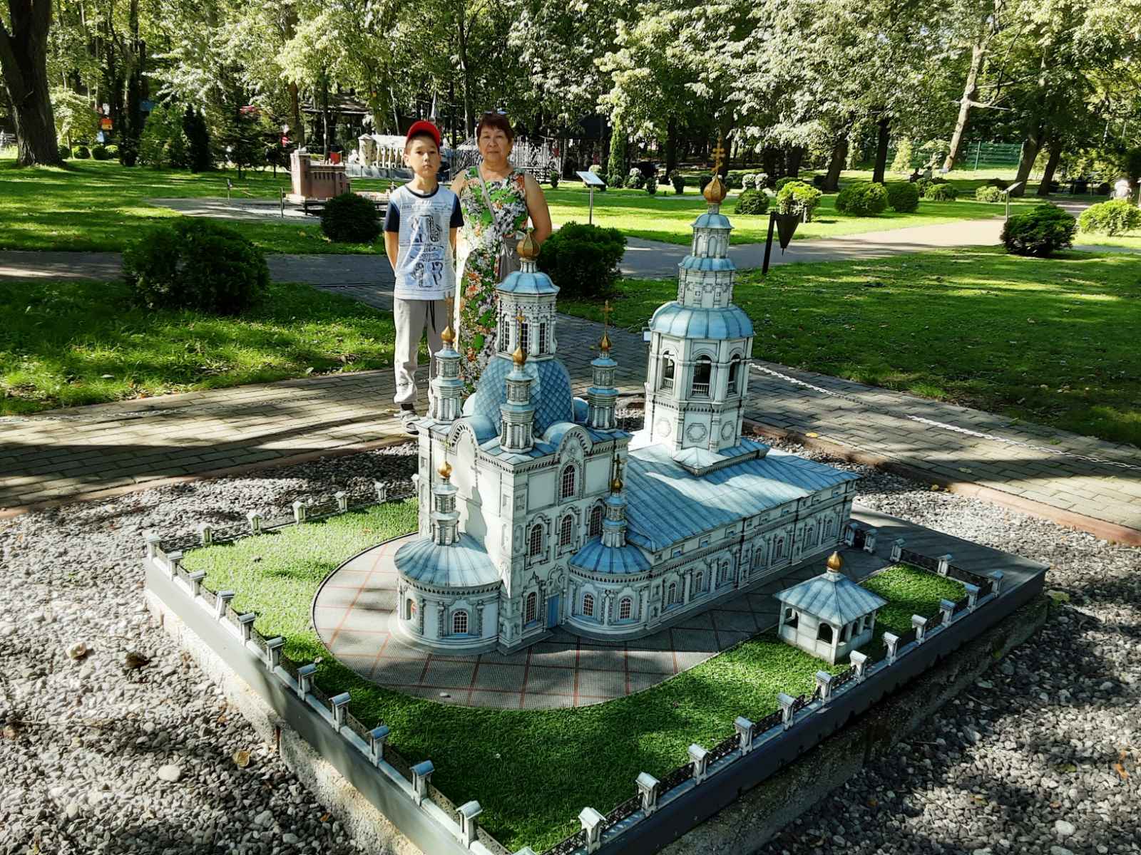 Калининград остров Канта (много фото) - viewsnap.ru