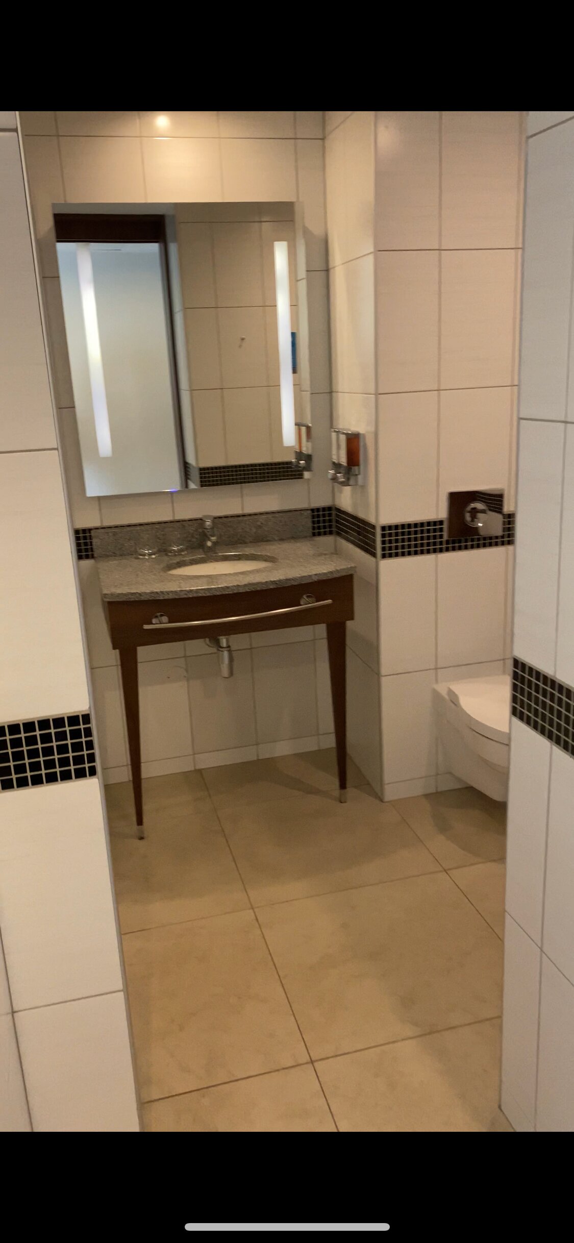 Фото Hampton by Hilton Воронеж