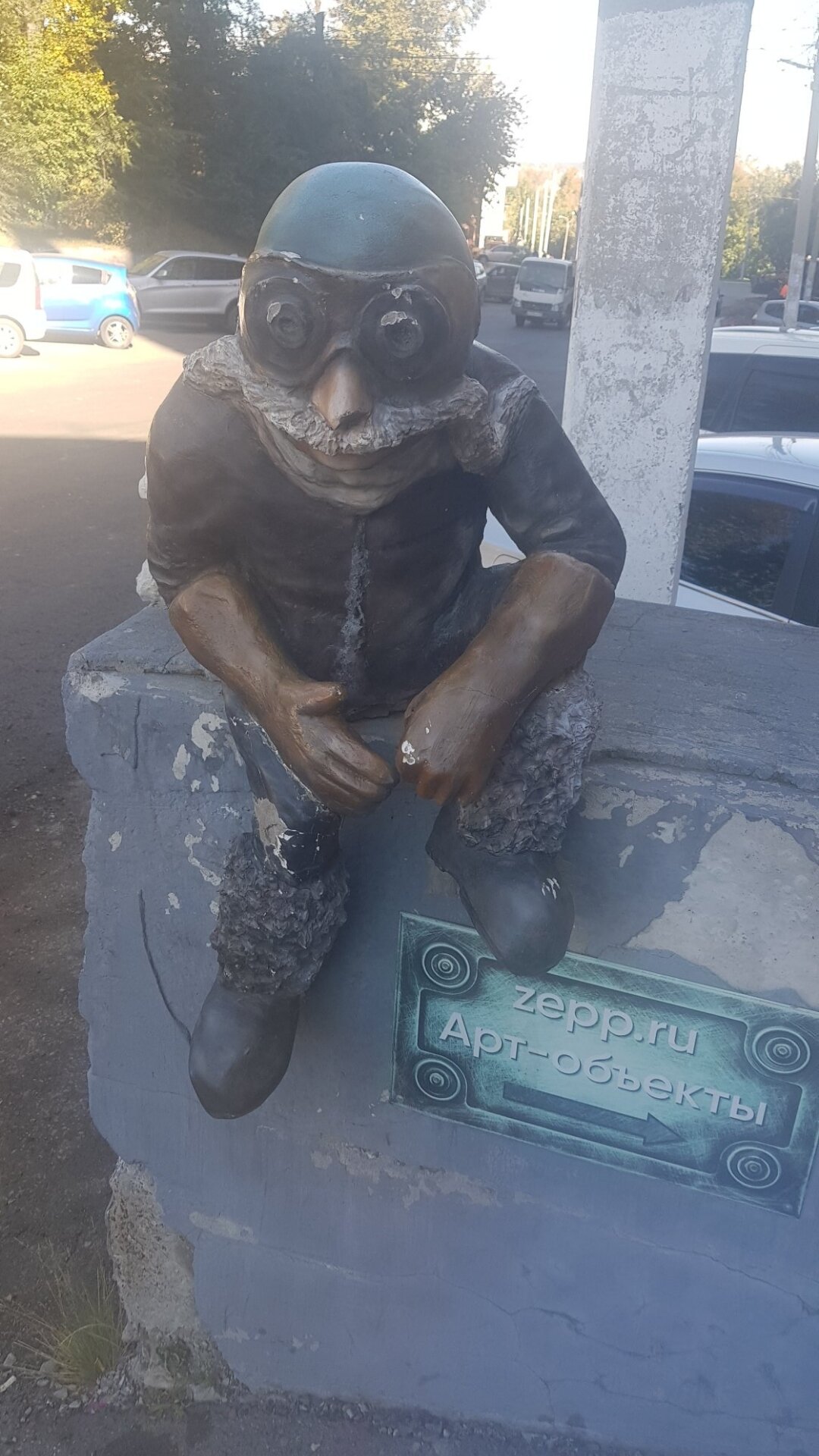 Фото Три Матрешки