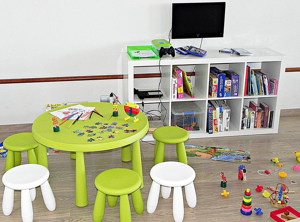 Фото Hotel Albahía