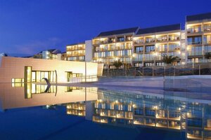 Гостиница Valamar Lacroma Dubrovnik Hotel
