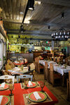 Restaurant Donna Margarita (1905 Goda Street, 2с1), restaurante
