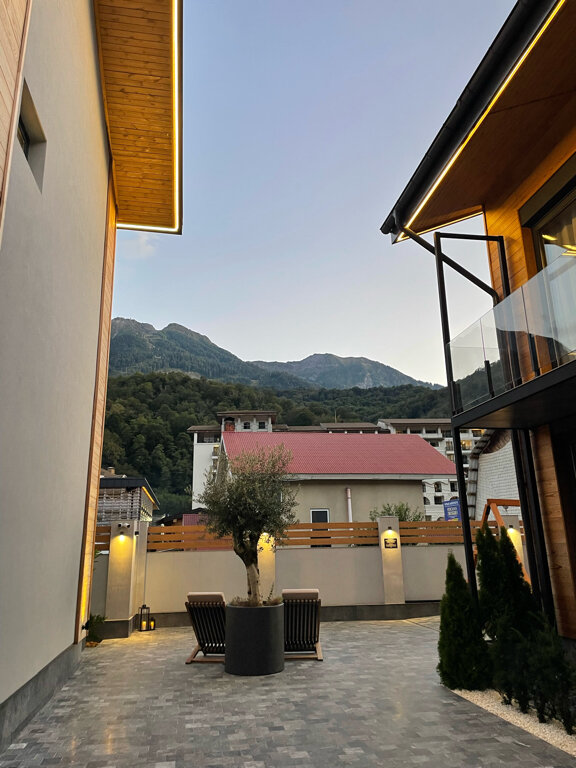 Фото Ultima Club Hotel